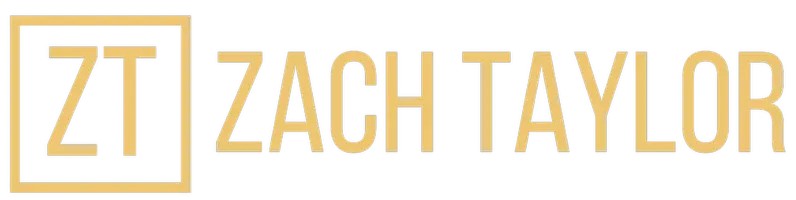Zach Taylor Real Estate logo
